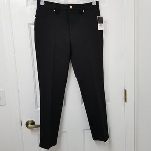*Sold*Juicy Couture Black Label Pants